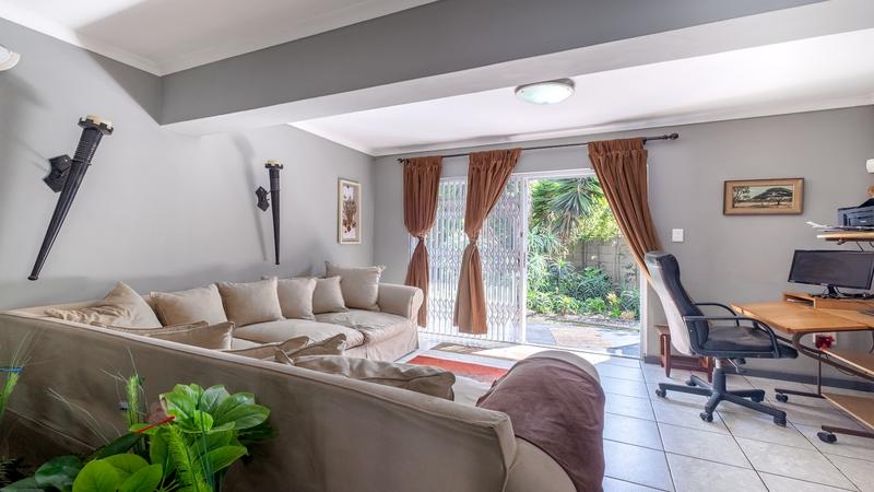 4 Bedroom Property for Sale in Milnerton Ridge Western Cape